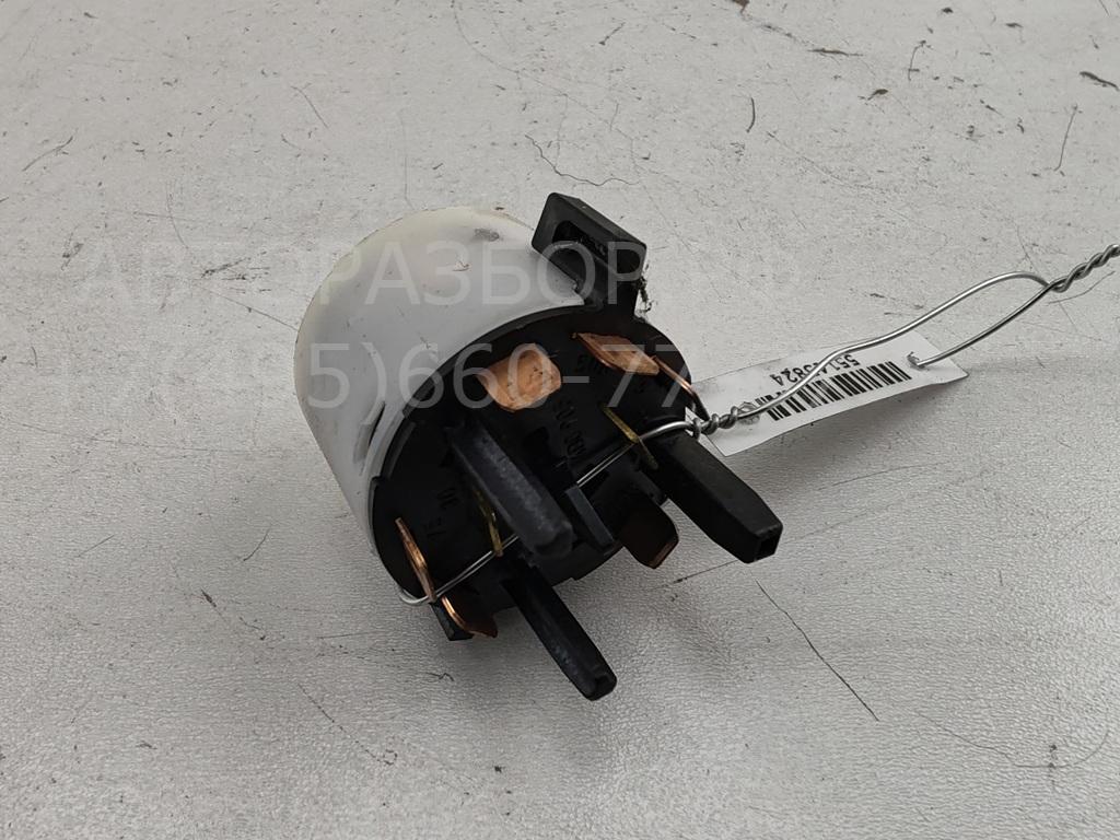 Контактная группа замка зажигания