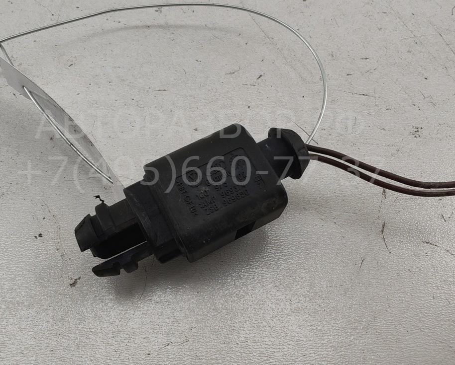 Датчик температуры