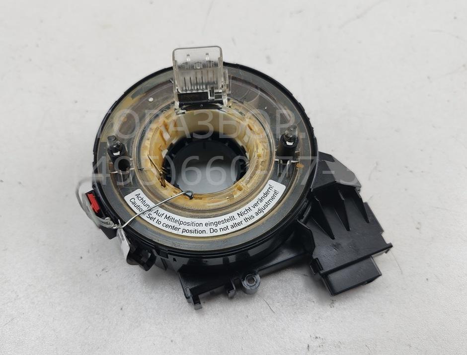 Механизм подрулевой для SRS (ленточный)