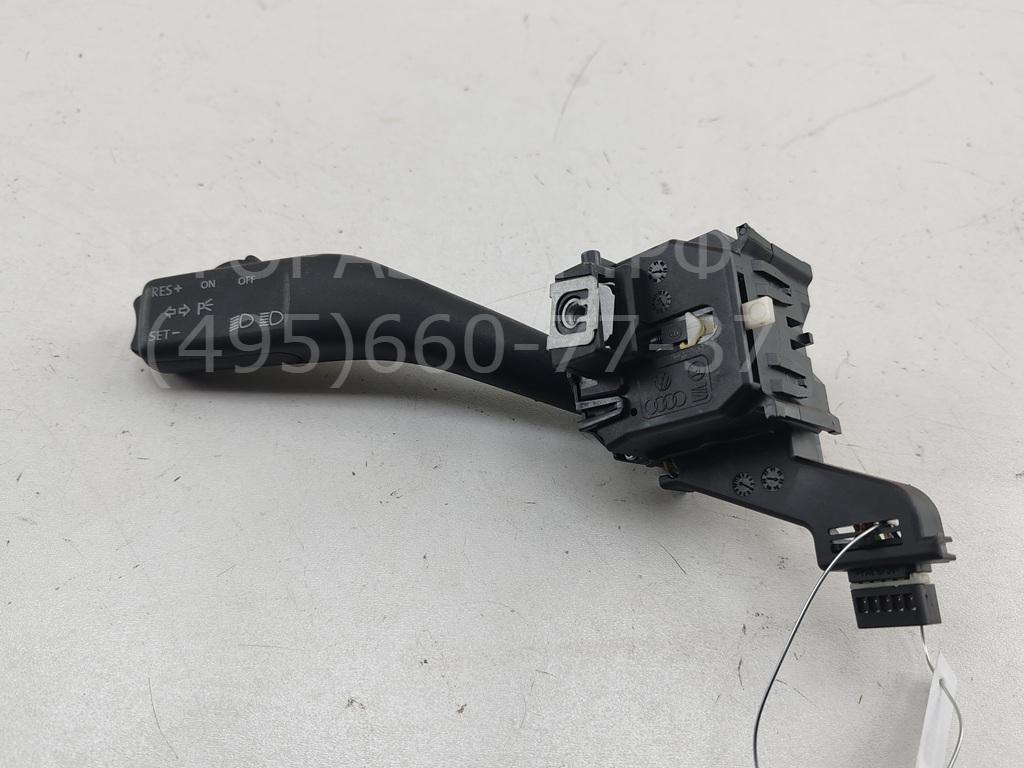 Переключатель поворотов подрулевой