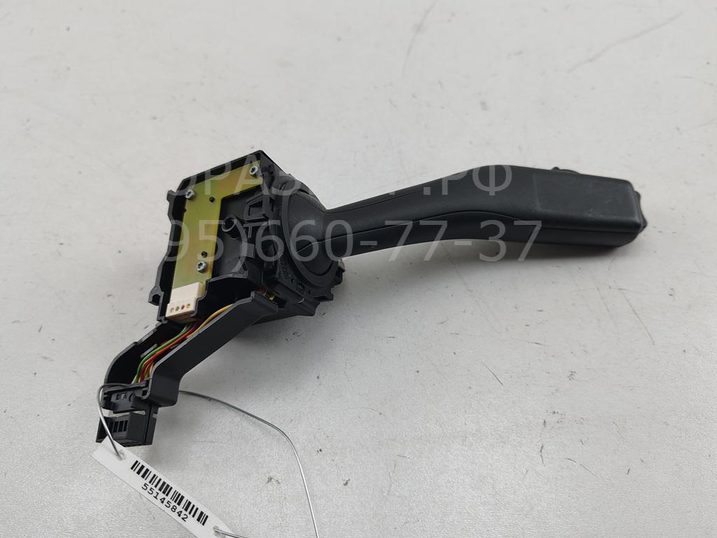 Переключатель поворотов подрулевой