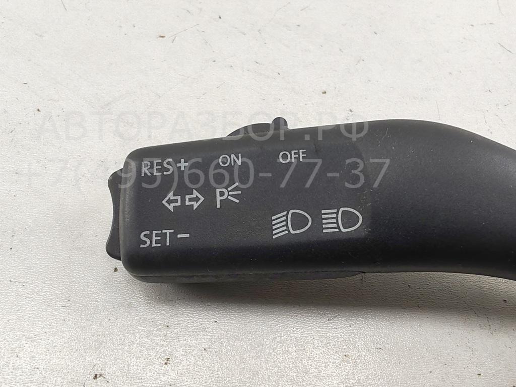 Переключатель поворотов подрулевой