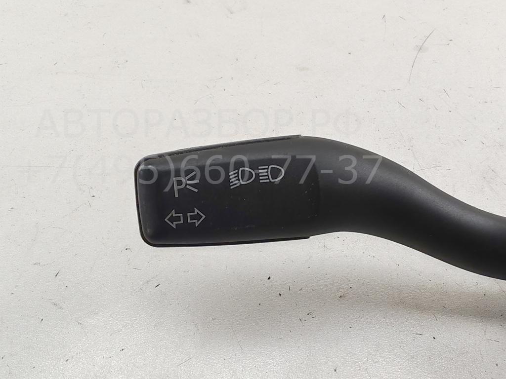 Переключатель поворотов подрулевой