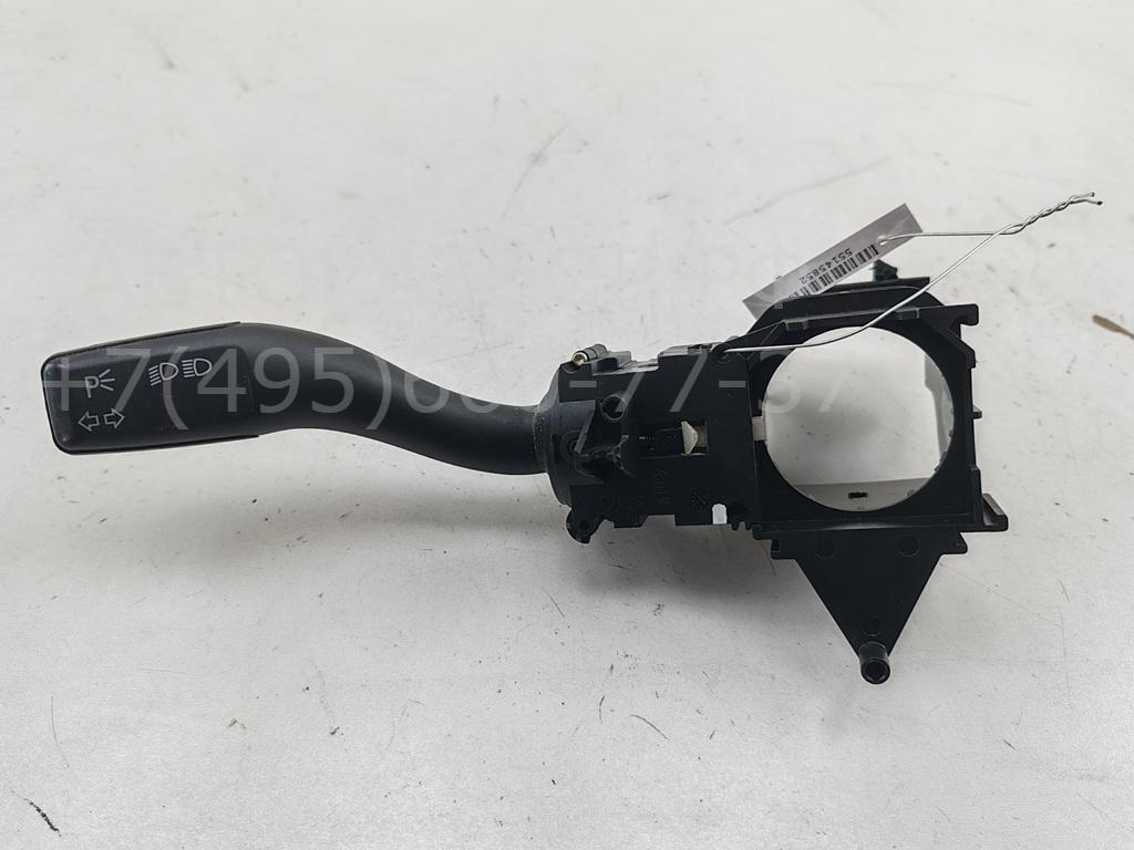 Переключатель поворотов подрулевой