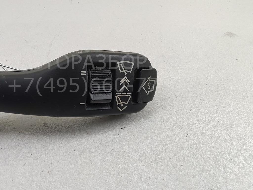 Переключатель стеклоочистителей