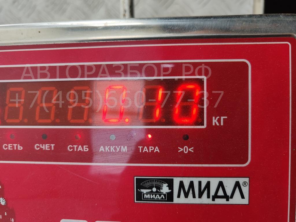 Переключатель стеклоочистителей