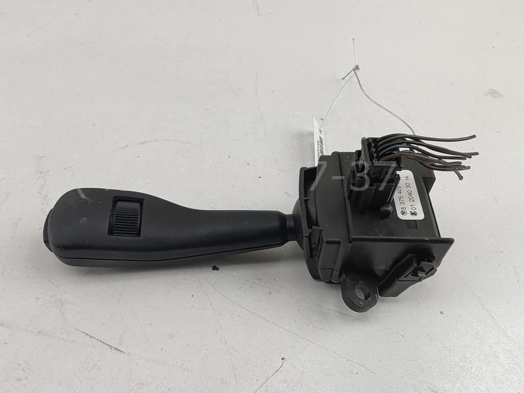 Переключатель стеклоочистителей