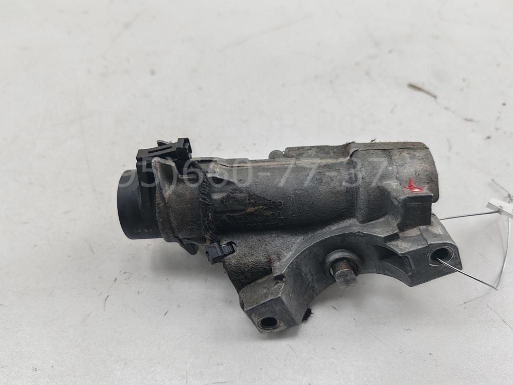 Замок зажигания