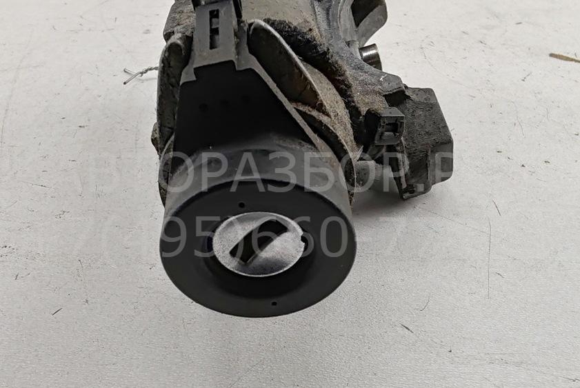 Замок зажигания