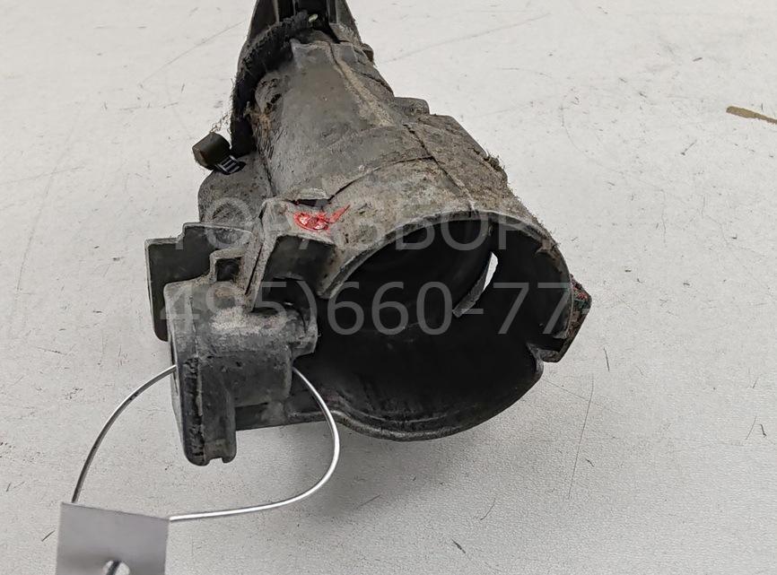 Замок зажигания