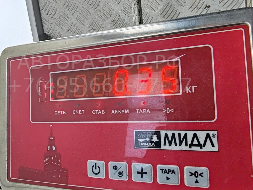 Замок зажигания