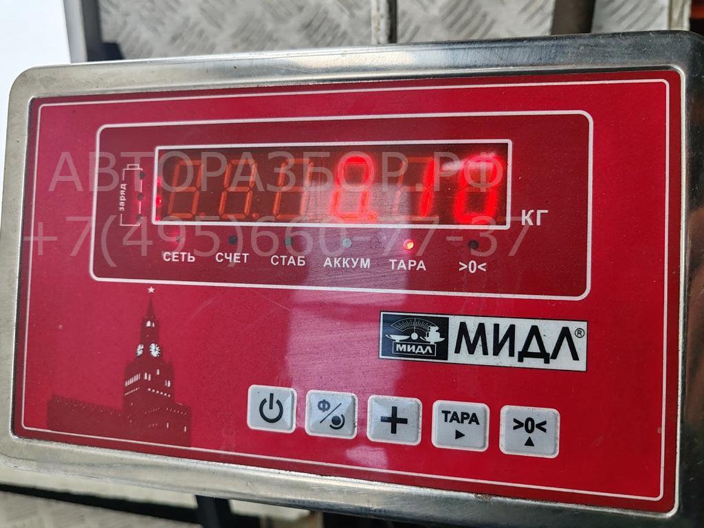 Переключатель стеклоочистителей