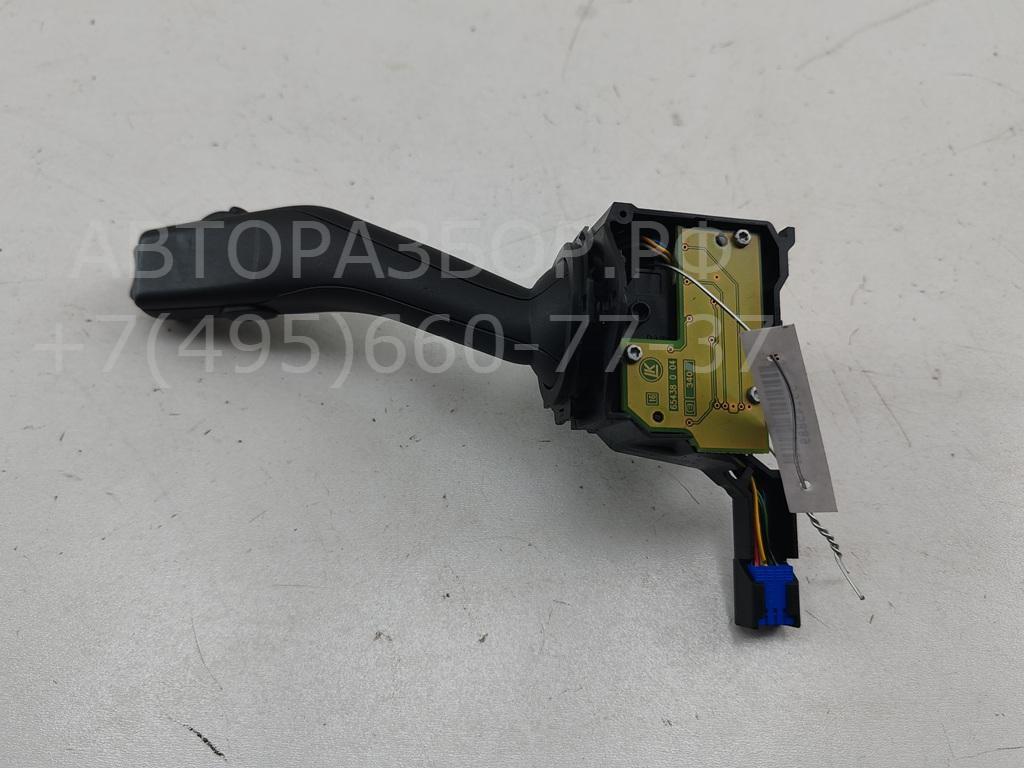 Переключатель стеклоочистителей