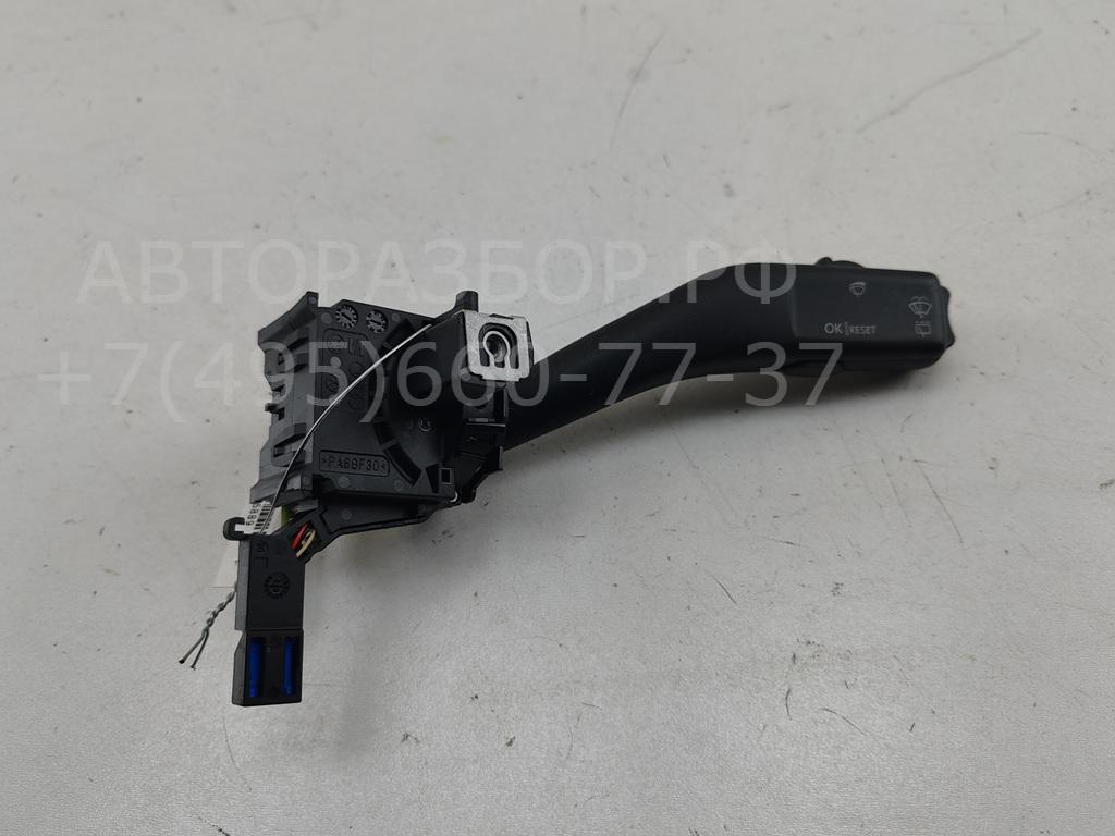 Переключатель стеклоочистителей