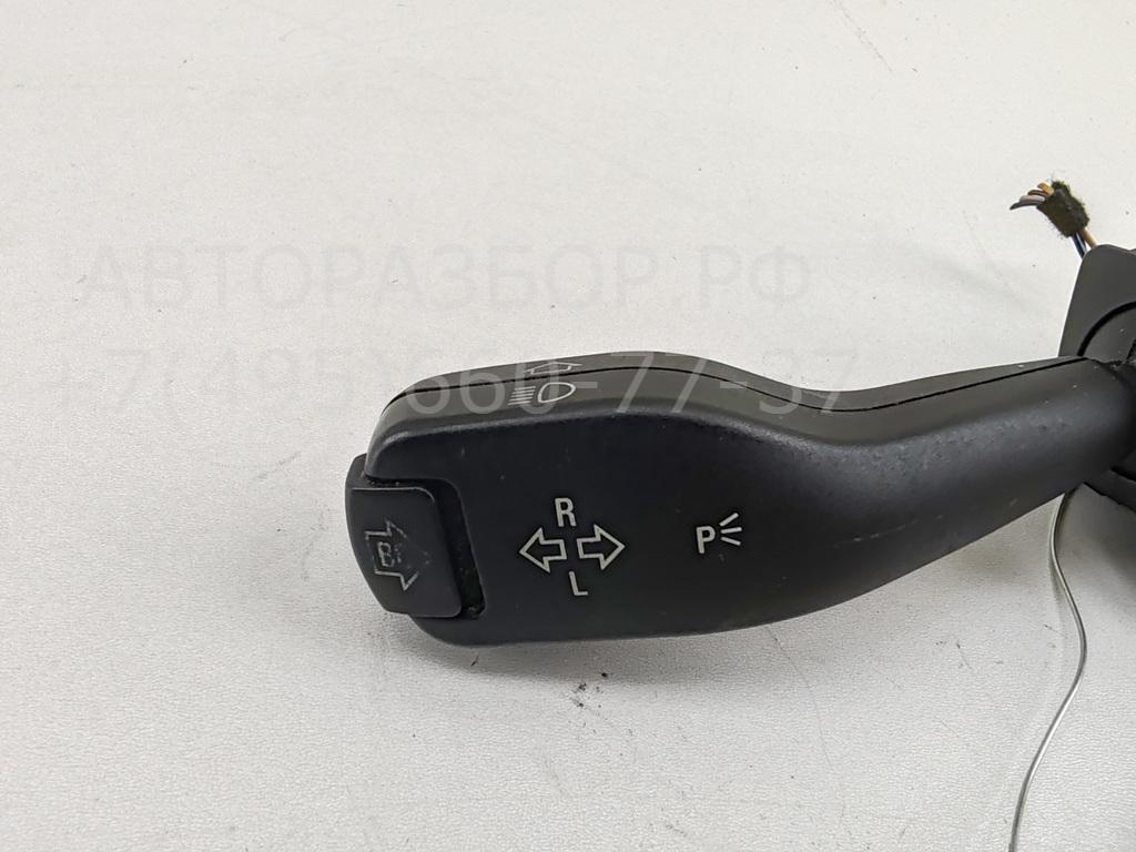 Переключатель поворотов подрулевой