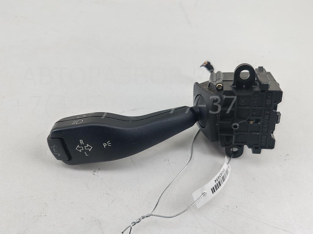 Переключатель поворотов подрулевой