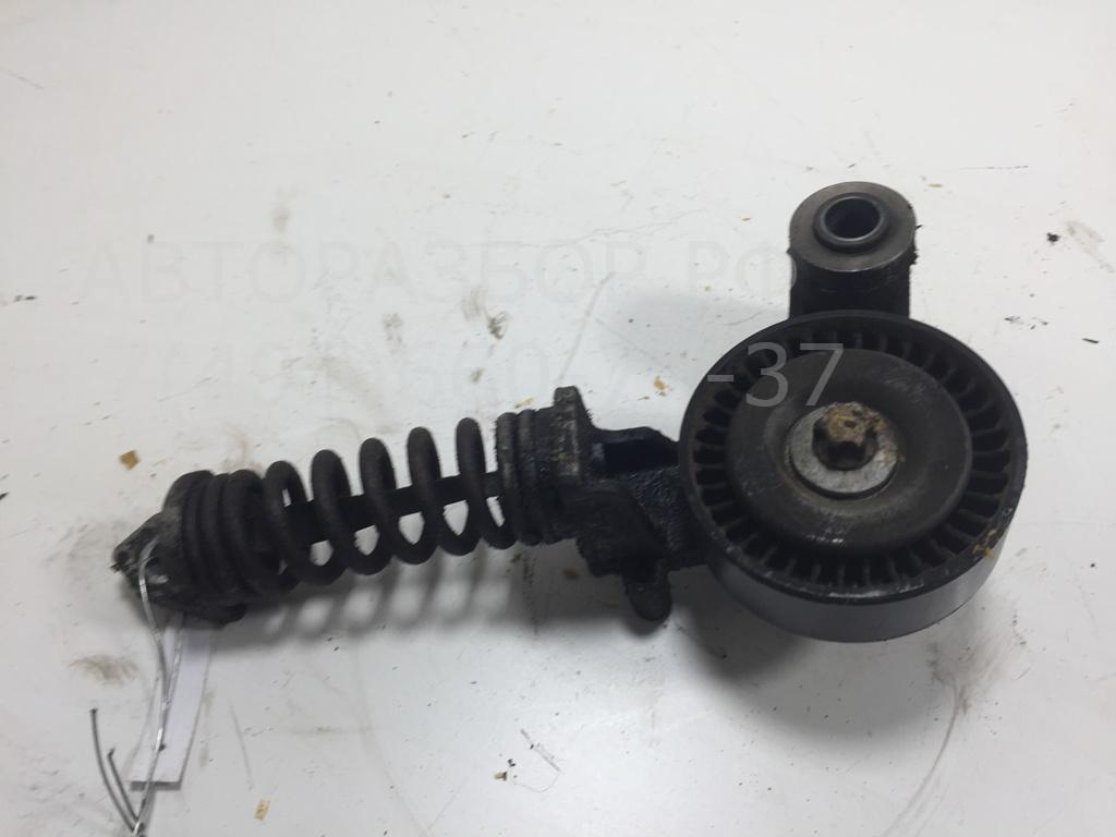 Механизм натяжения ремня ГРМ