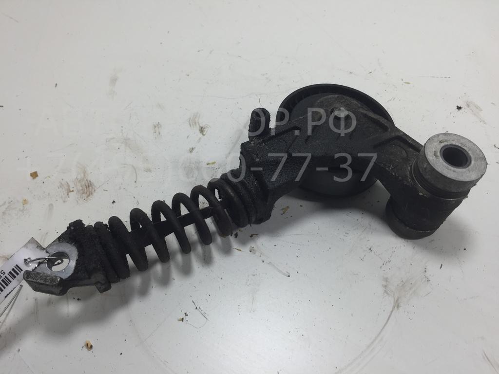 Механизм натяжения ремня ГРМ