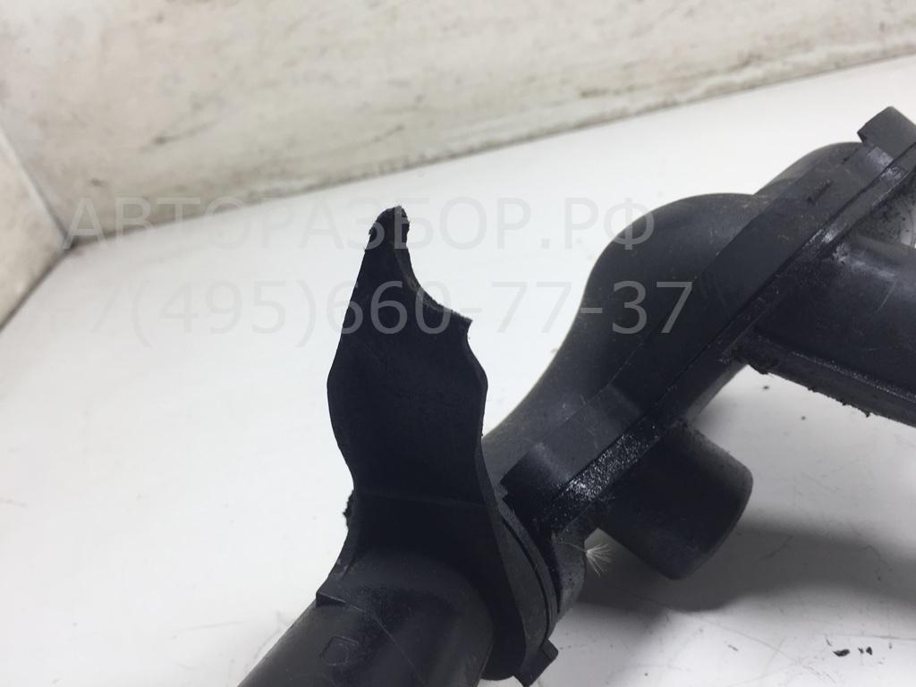 Патрубок интеркулера