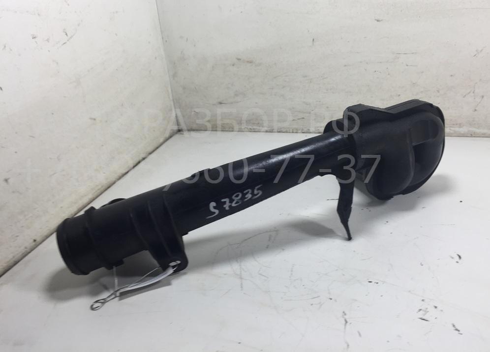 Патрубок интеркулера