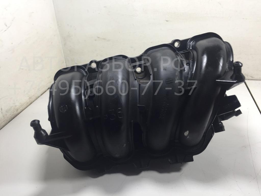 Коллектор впускной