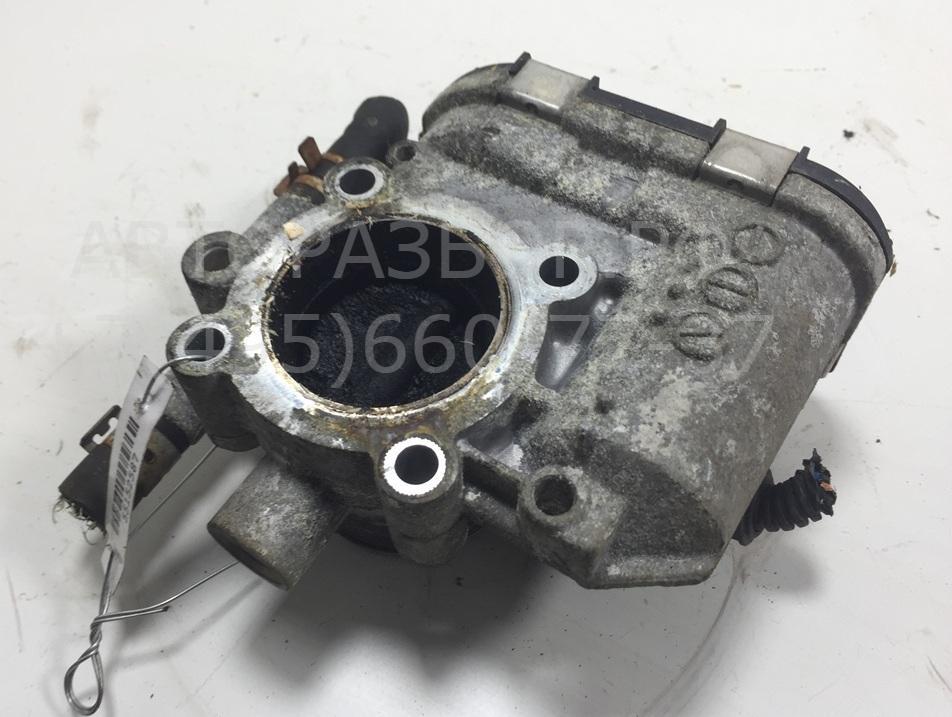 Заслонка дроссельная электрическая