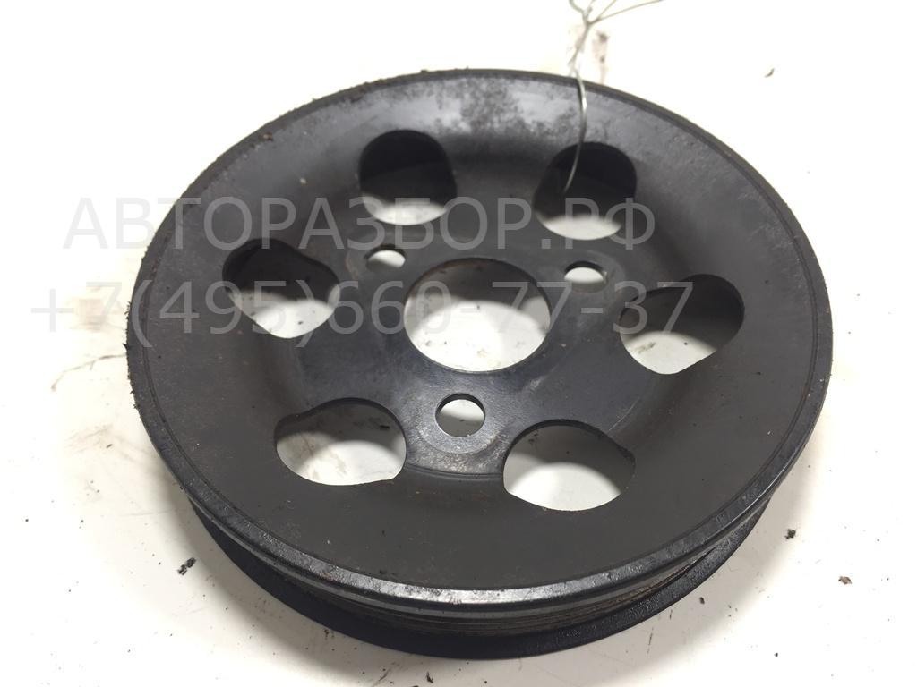 Шкив насоса ГУР