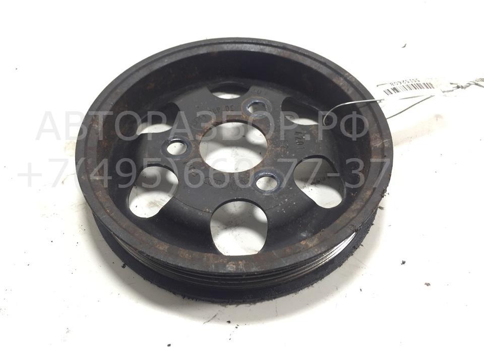 Шкив насоса ГУР