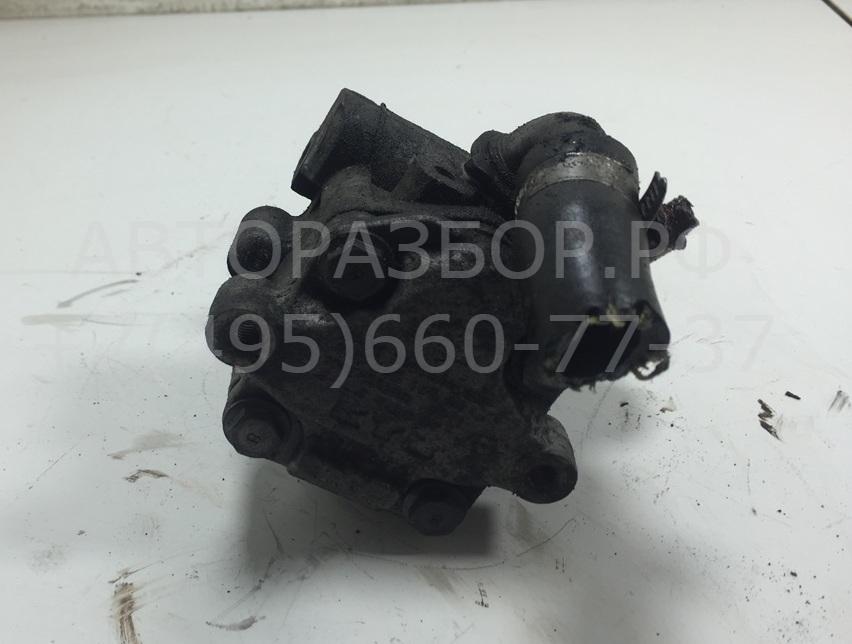 Насос ГУР (гидроусилитель руля)