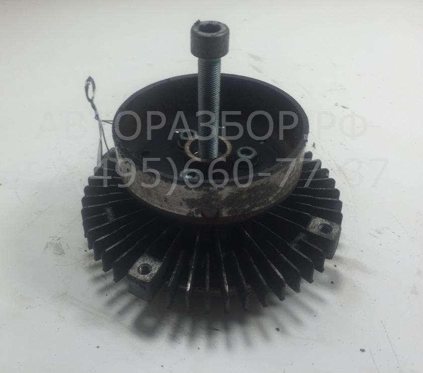 Термомуфта