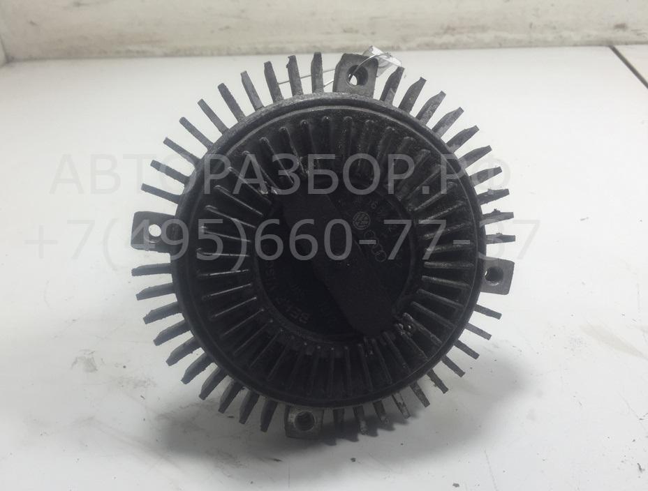 Термомуфта