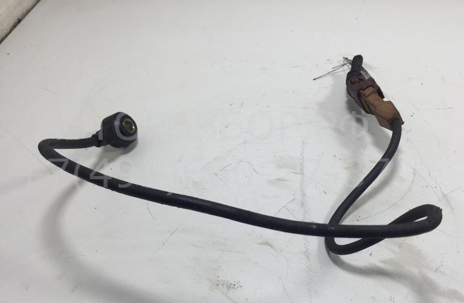 Датчик детонации