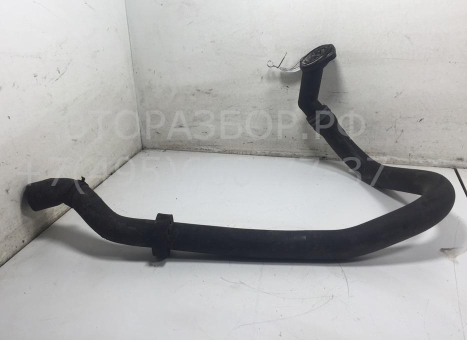 Патрубок радиатора