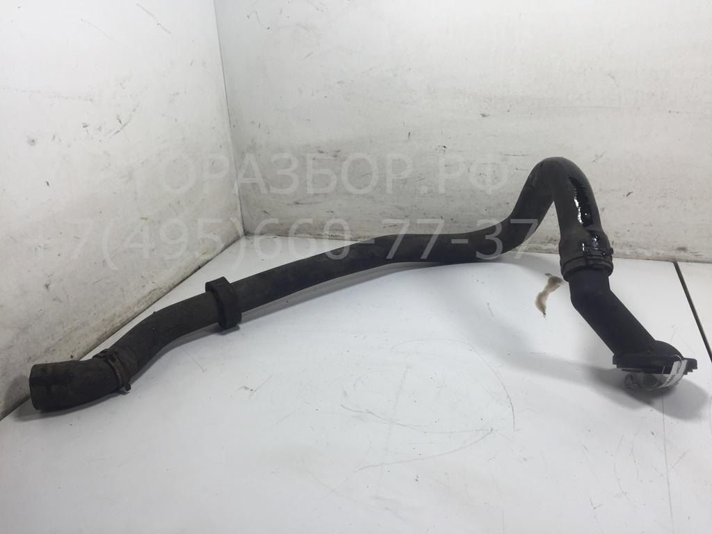 Патрубок радиатора