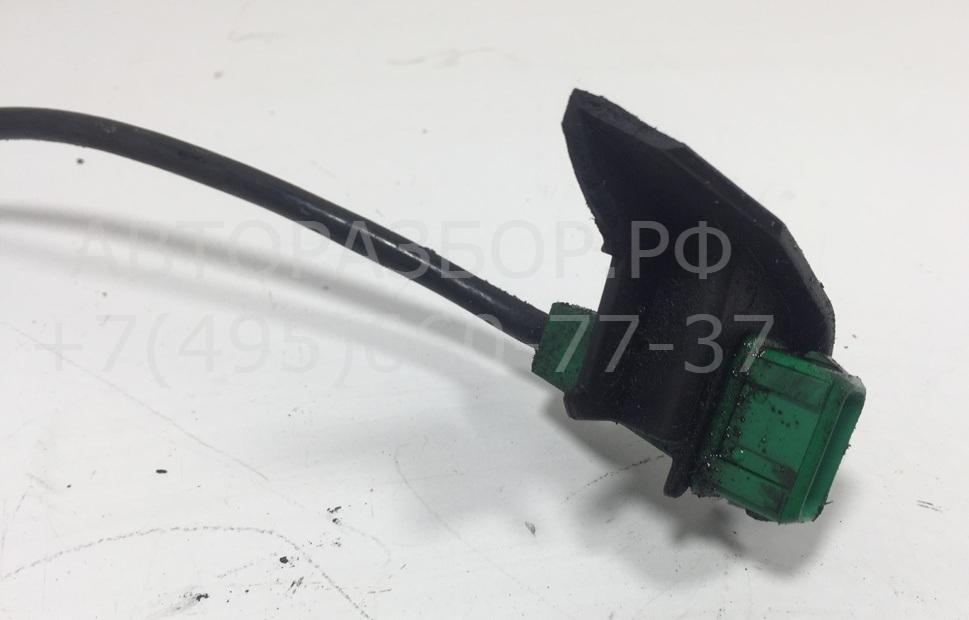 Датчик детонации