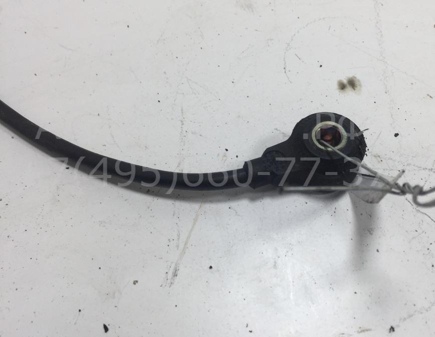 Датчик детонации