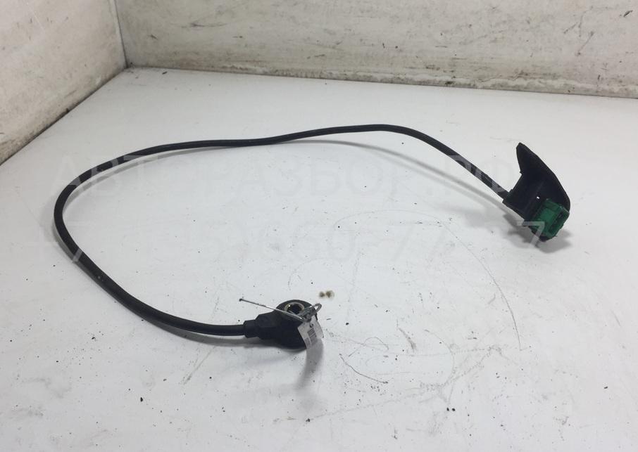 Датчик детонации