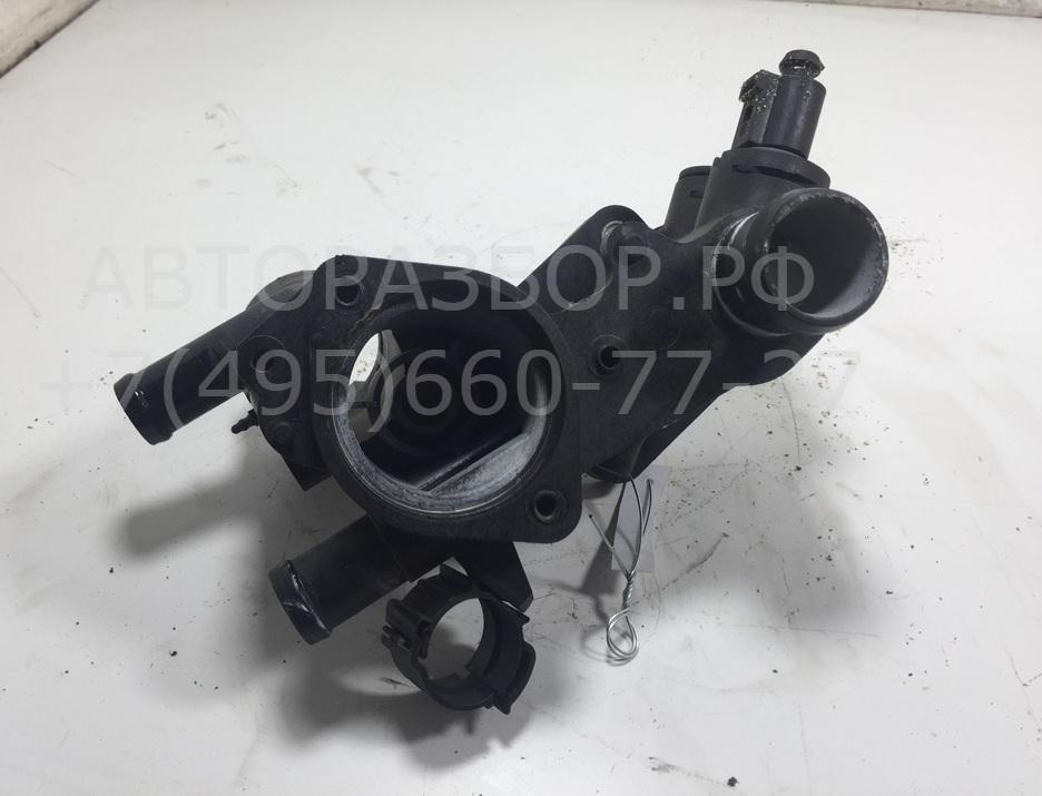 Корпус термостата