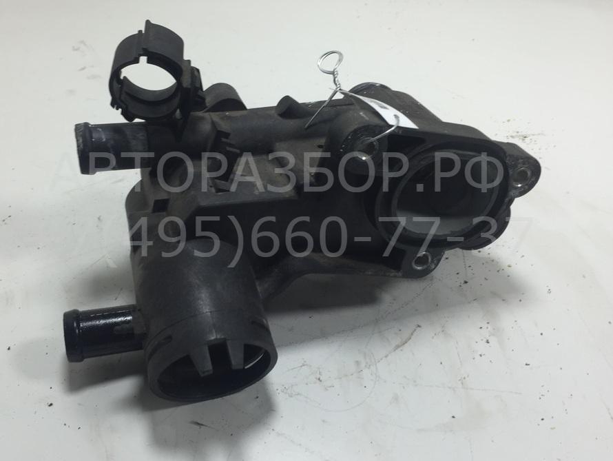 Корпус термостата