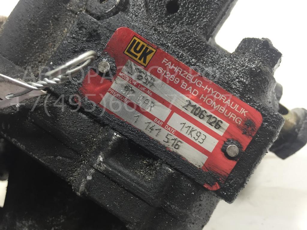 Насос ГУР (гидроусилитель руля)