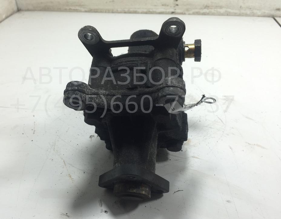 Насос ГУР (гидроусилитель руля)