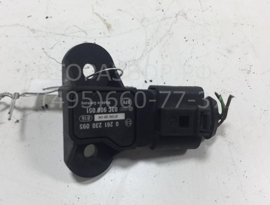 Датчик давления