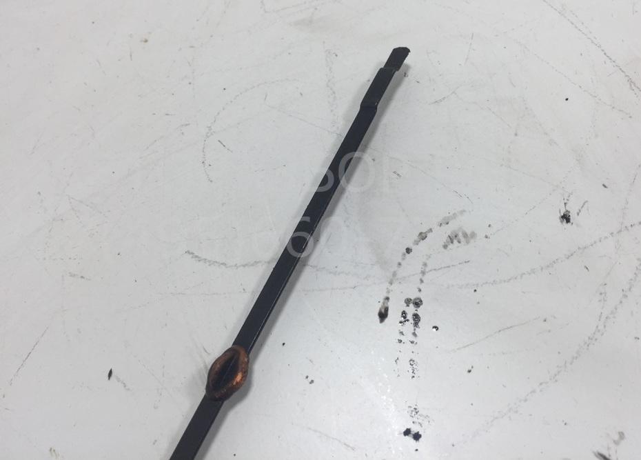 Щуп масляный двигателя