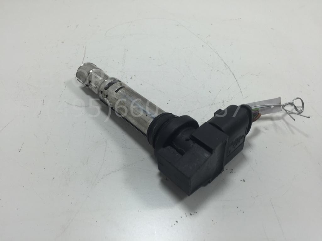 Катушка зажигания