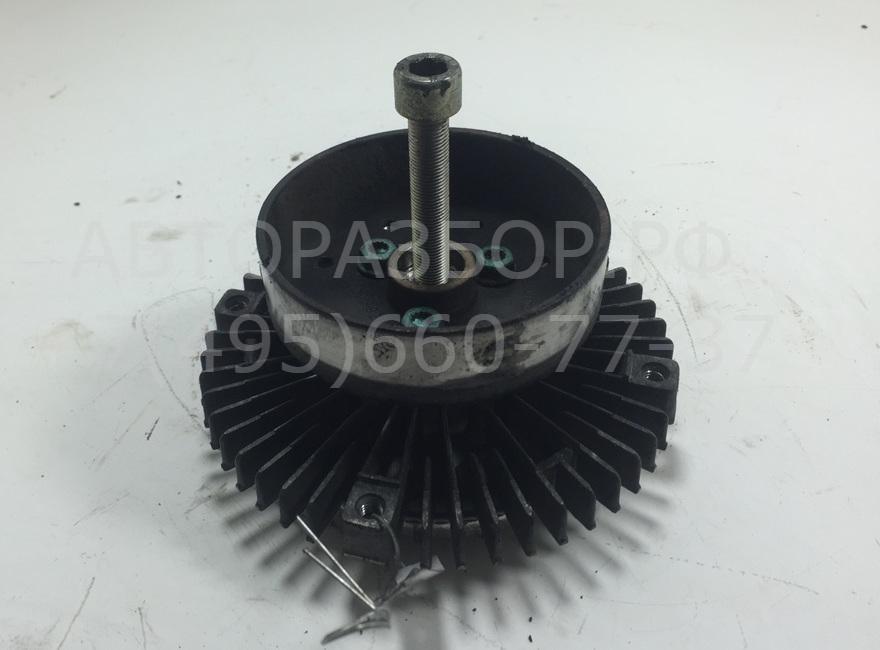 Термомуфта