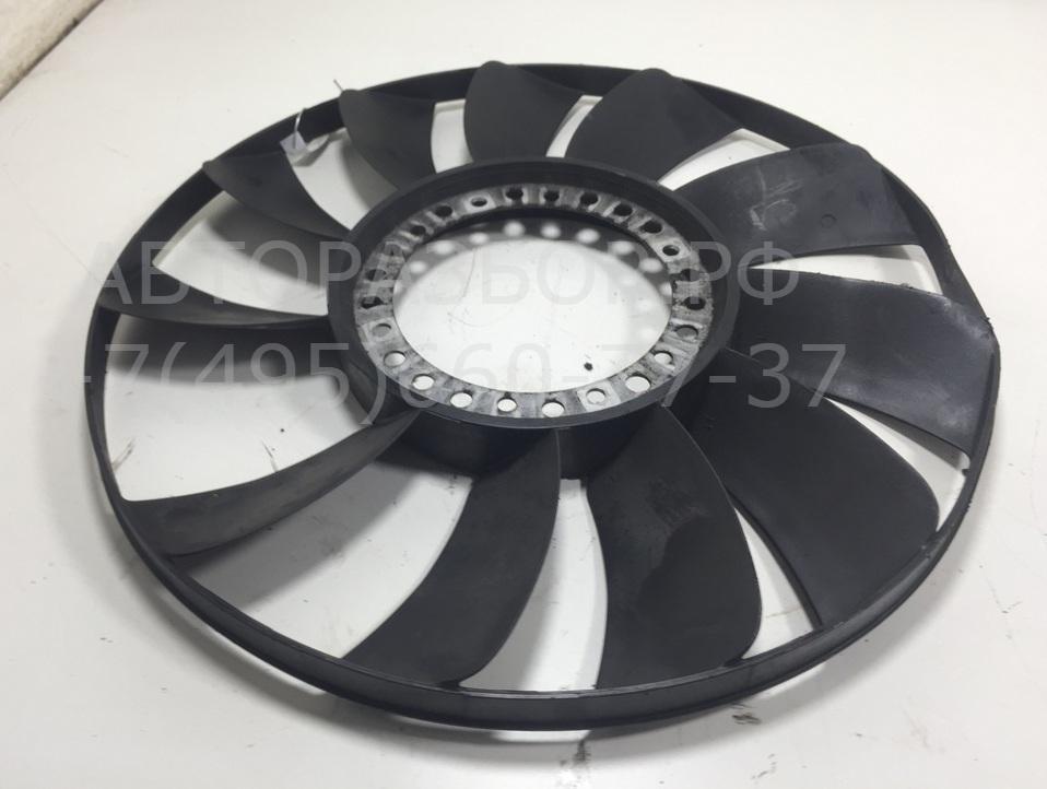 Крыльчатка