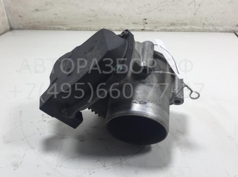 Заслонка дроссельная электрическая