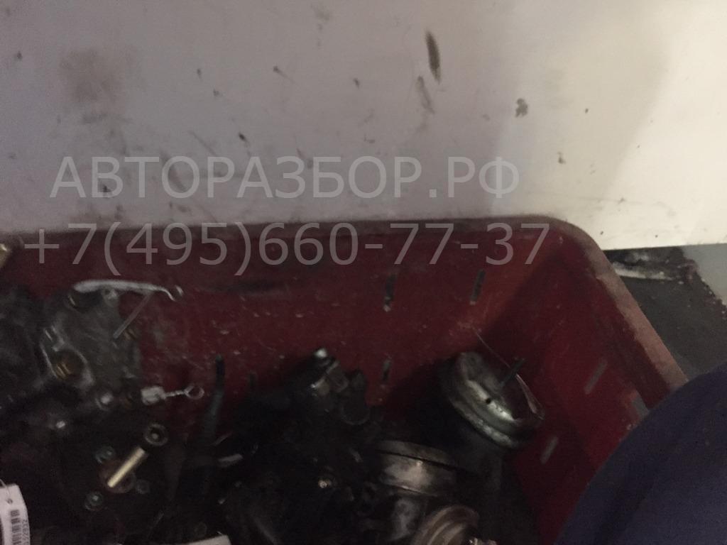 Кожух ремня ГРМ