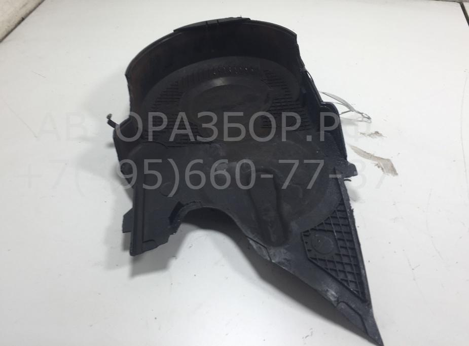 Кожух ремня ГРМ