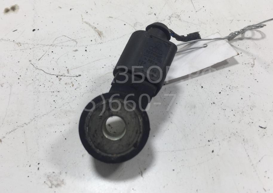 Датчик детонации